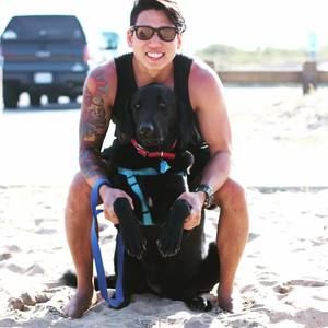 Meet your Posher, Vincent