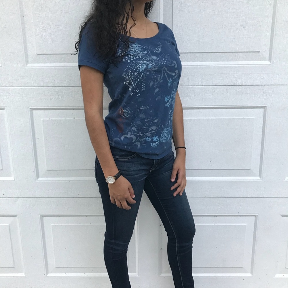 👚Lauren Ralph Lauren • Top