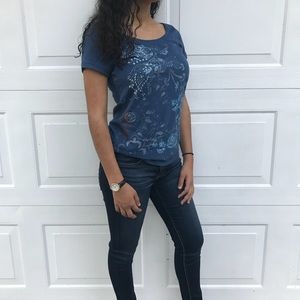 👚Lauren Ralph Lauren • Top