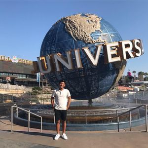 Meet your Posher, Galang