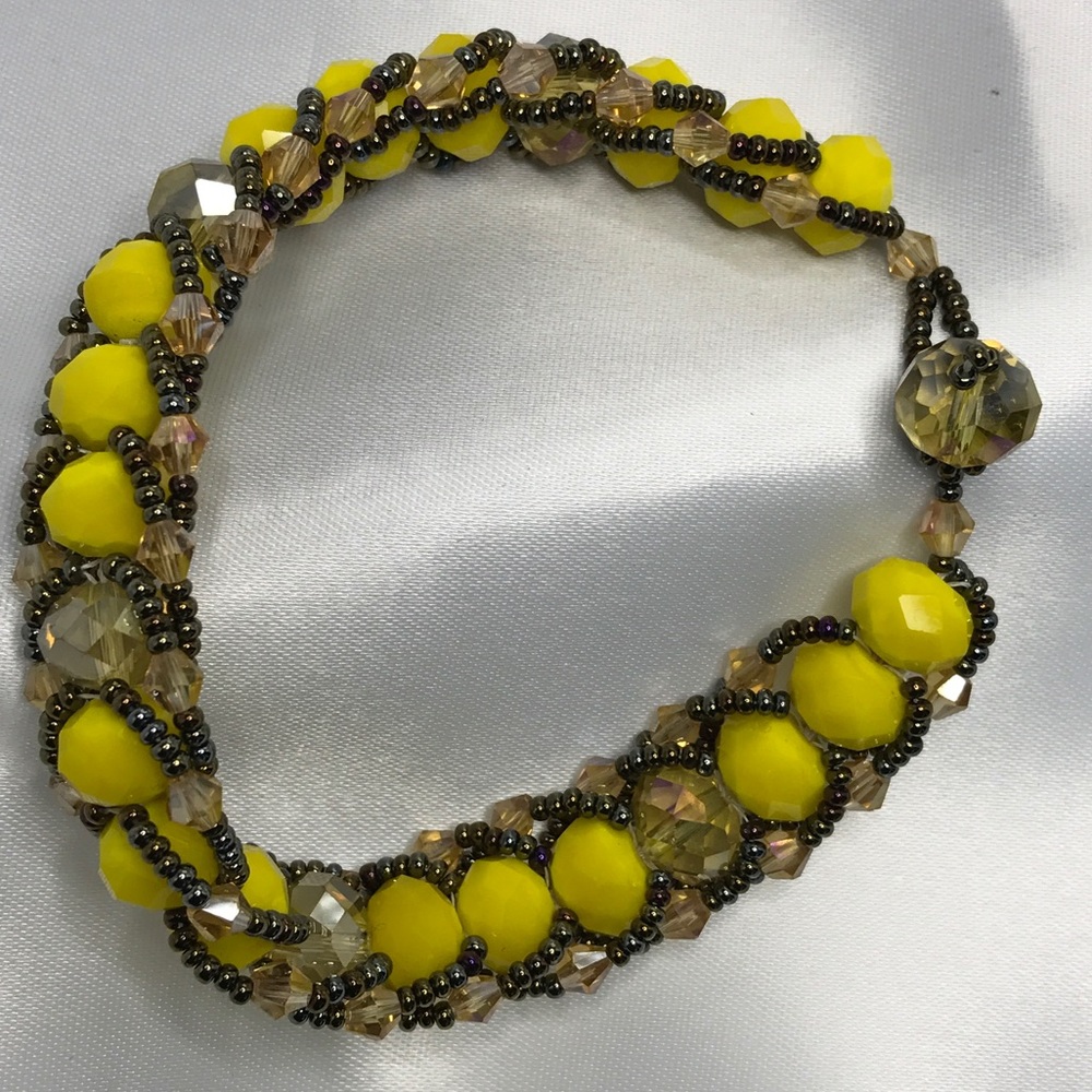 Beaded Bracelet