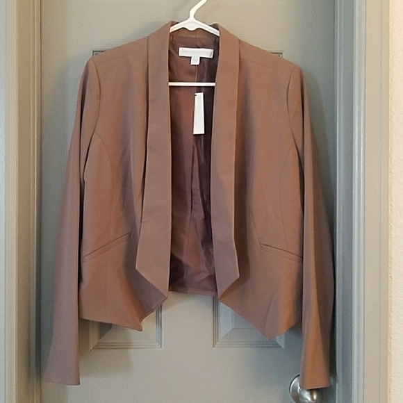 New blazer - Picture 1 of 3