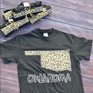 Oklahoma Tee!
