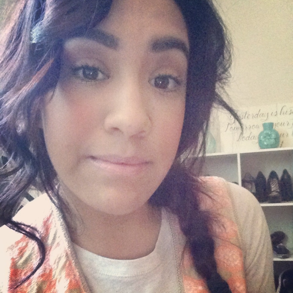 Meet your Posher, Nubia