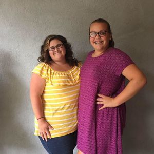 Meet your Posher, Savanah