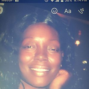 Meet your Posher, Toni