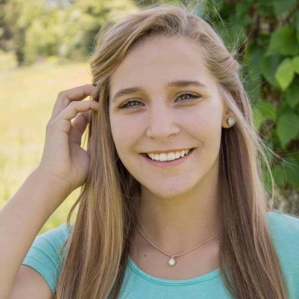 Meet your Posher, Trinity