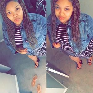 Meet your Posher, Brittanny