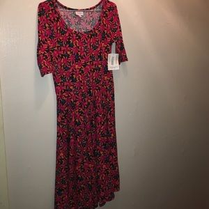 Lularoe Nicole small