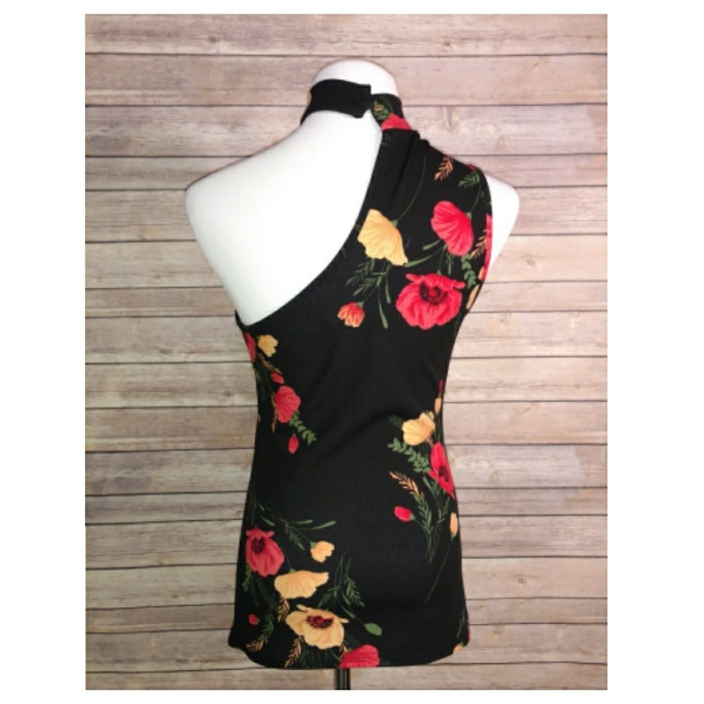 🔹HP🔹Poppy One Shoulder • - Picture 5 of 7