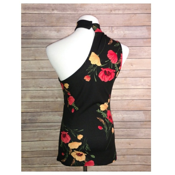 🔹HP🔹Poppy One Shoulder • - Picture 5 of 7