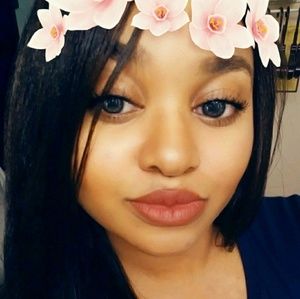 Meet your Posher, Kimesha