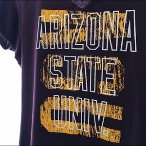 Arizona State University tee