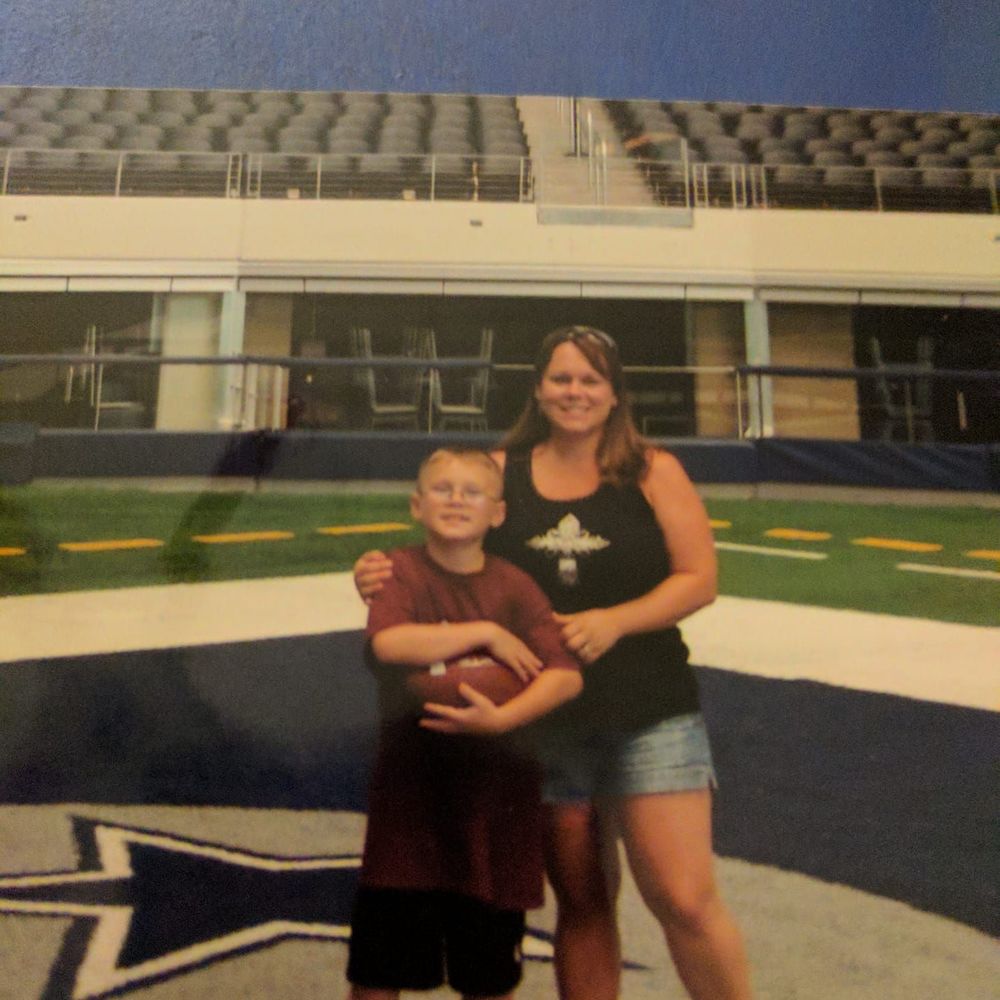 Meet your Posher, Jodie