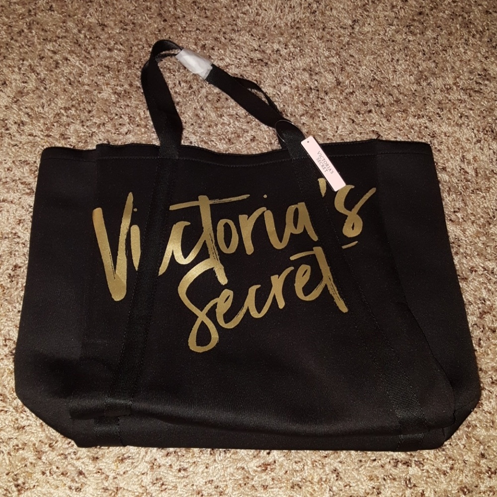 Victoria's Secret Cooler Tote