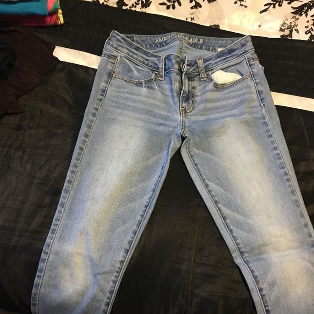 AEO Jeans