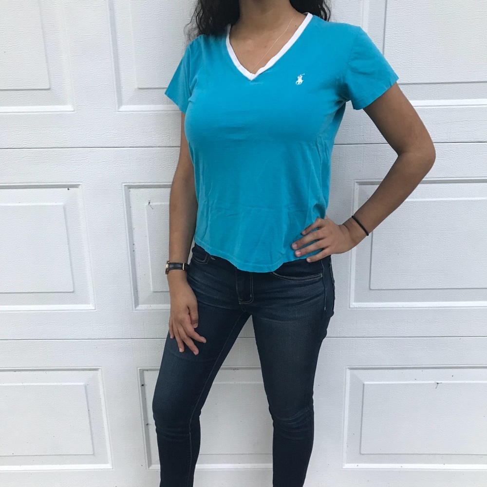 👚Ralph Lauren Sport•Top