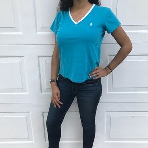 👚Ralph Lauren Sport•Top