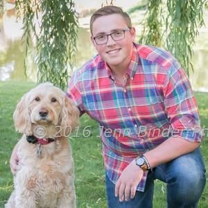 Meet your Posher, Jacob