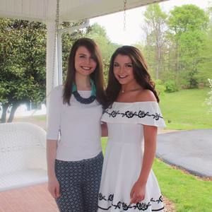 Meet your Posher, Mallory