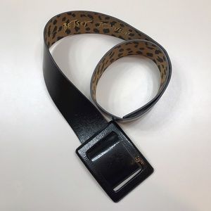 Betsey Johnson Belt