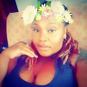 Meet your Posher, Britney