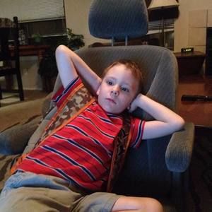 Meet your Posher, Peg