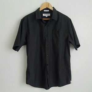 Ezekial button down shirt