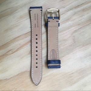 Fossil Accessories - Fossil Polka Dot Watch Band (Women's) Fossil Accessories - Fossil Polka Dot Watch Band (Women's)
