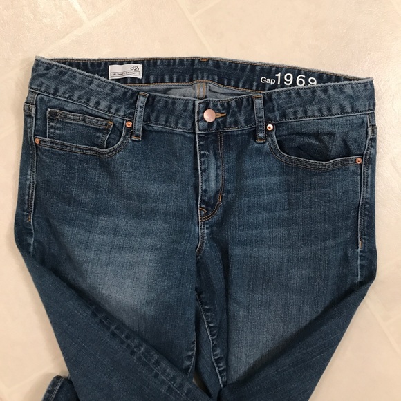 Gap always skinny jean - Picture 2 of 2