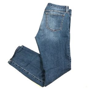 Gap always skinny jean