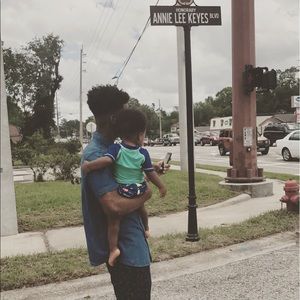 Meet your Posher, Justin