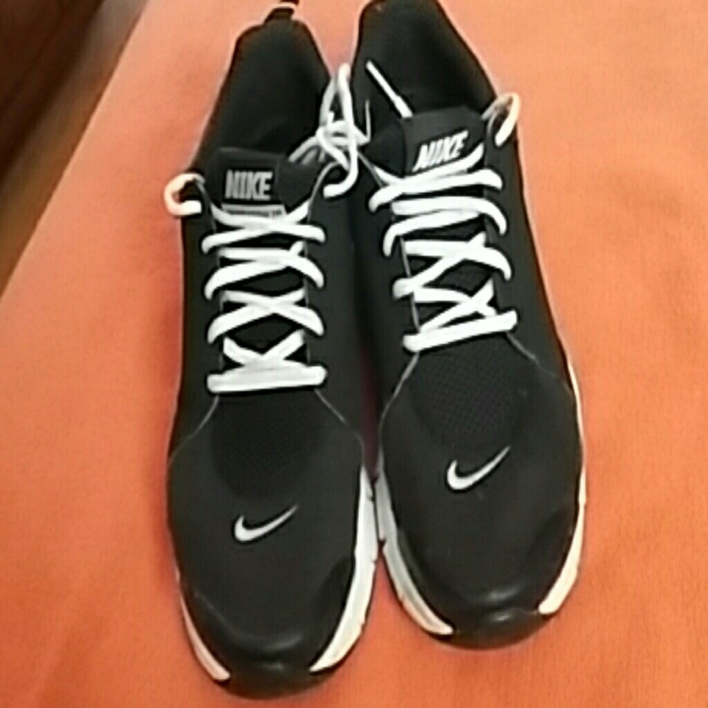 Nike shoes