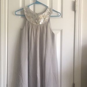 Maggie London dress