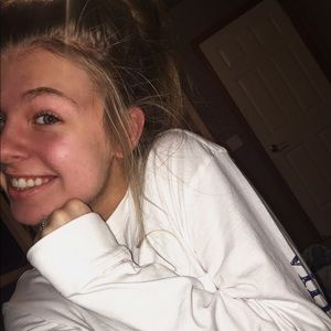 Meet your Posher, Sophie