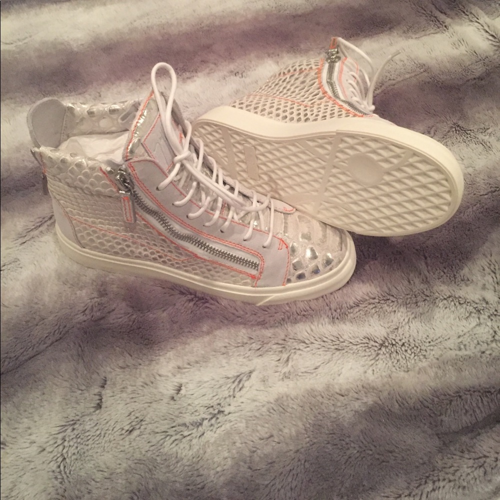 Giuseppe Zanotti Sneakers