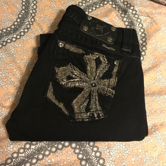 Miss Me Denim - 🎊ONE HOUR FLASH SALE🎊 Miss me jeans