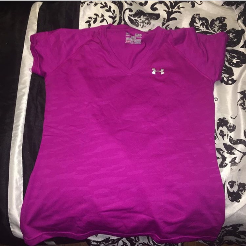 Short sleeve