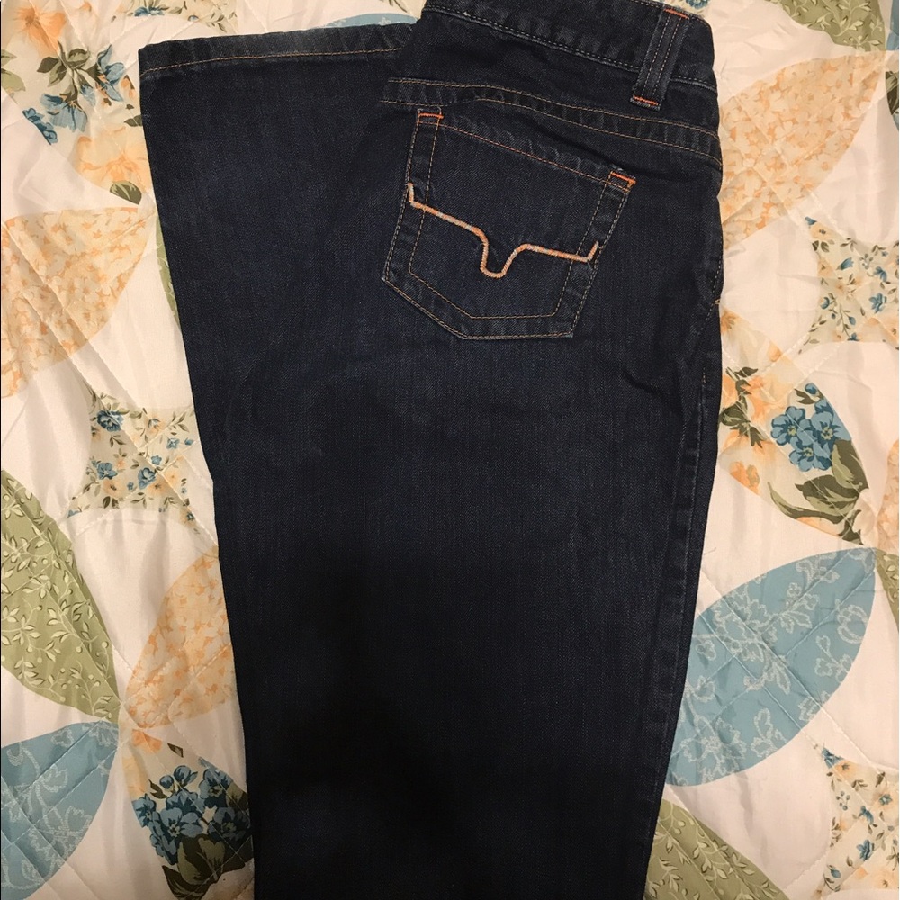 Kimes ranch jeans