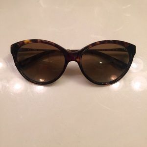 Ralph Lauren Polarized sunglasses