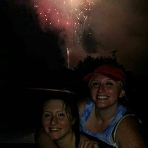 Meet your Posher, Katelyn