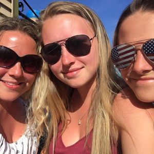 Meet your Posher, Erica