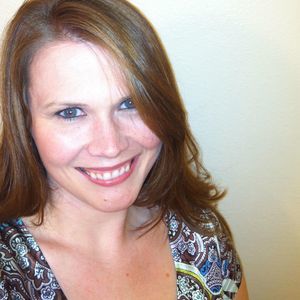 Meet your Posher, Christin