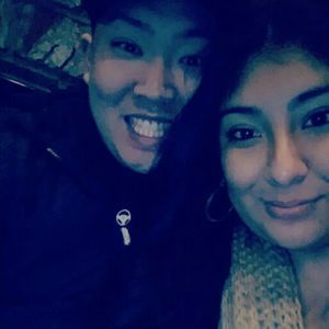 Meet your Posher, Jeff