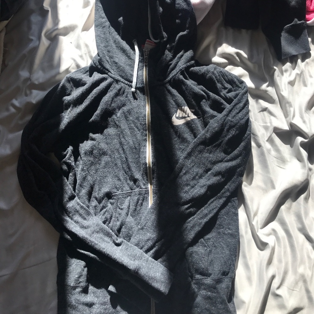 nike jacket