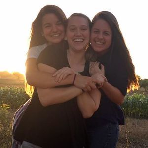 Meet your Posher, Bella