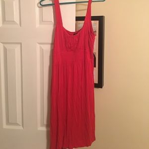 Cute summer dress
