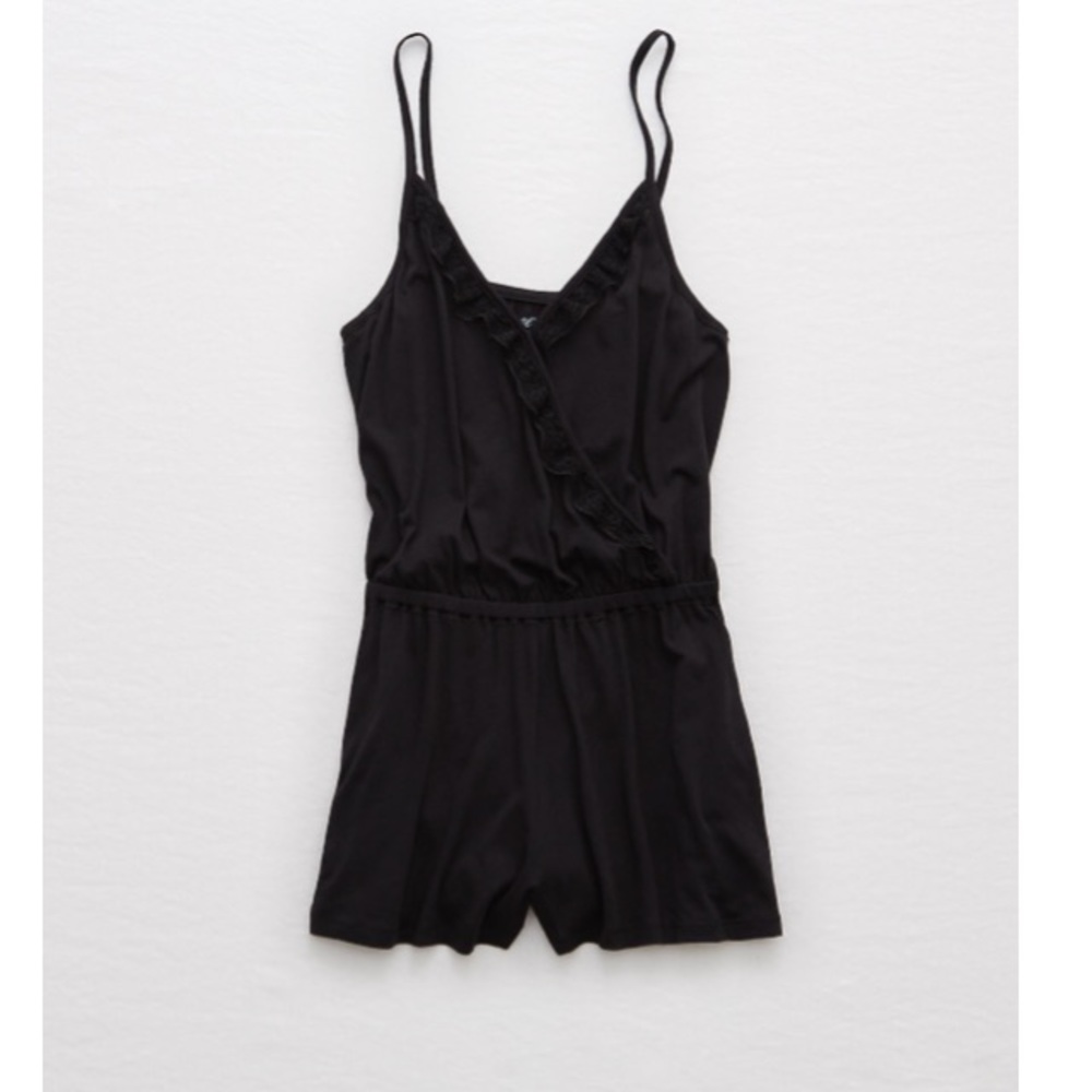Aerie Sleep Romper