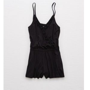 Aerie Sleep Romper