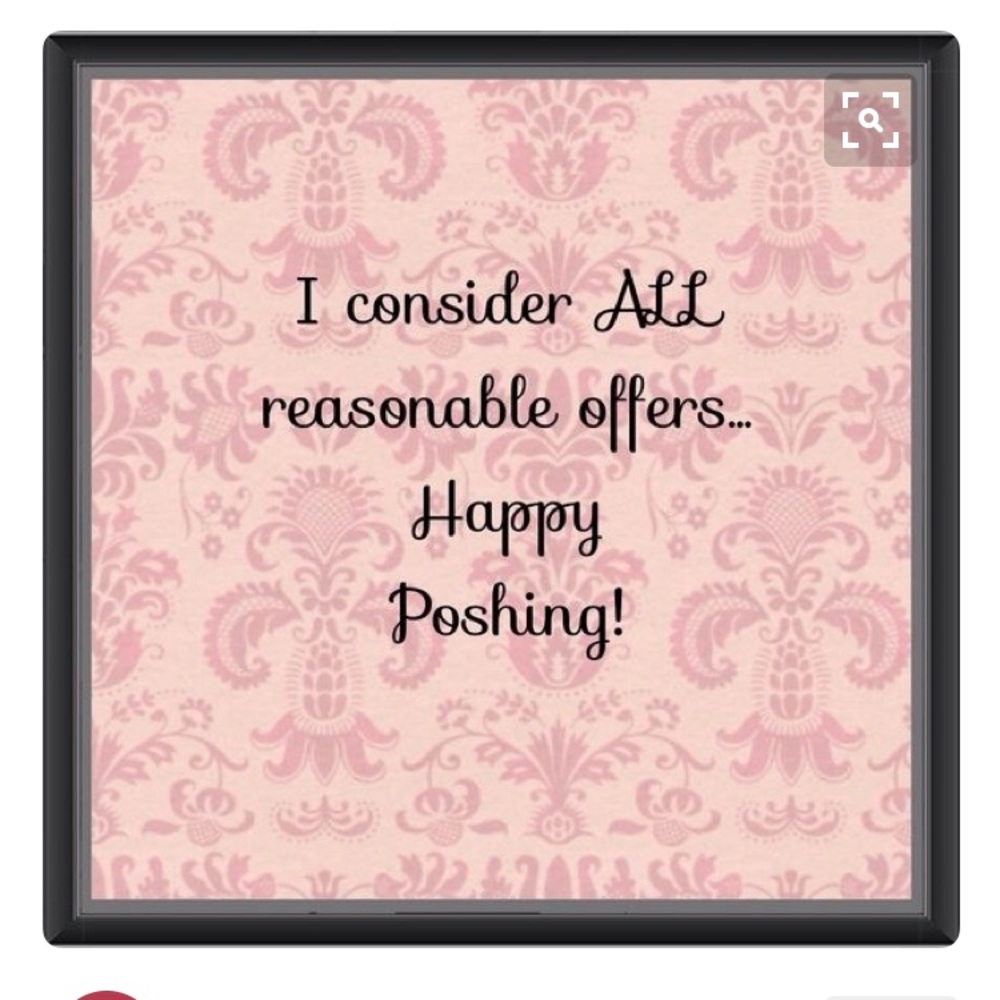 Don't like the Price?? Make me an offer!